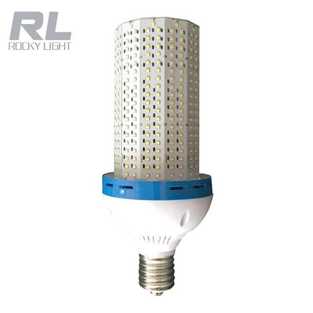 36W 45W 80W Led lamp LED Corn Bulb LED Street Light Large E40 Area Light 6000K 360 degree aluminum Light