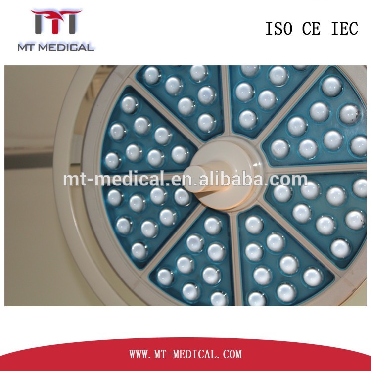 Spring light arm led light