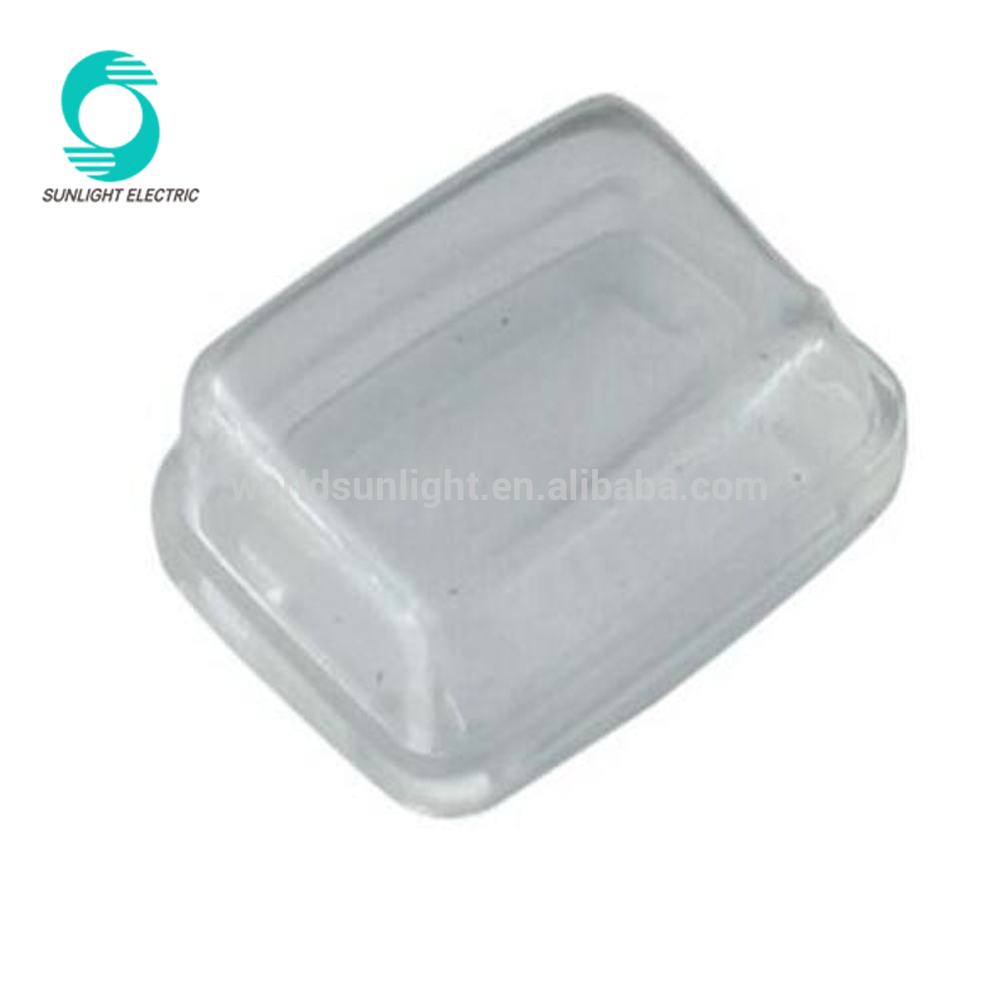 Rubber round rocker switch waterproof cover cap