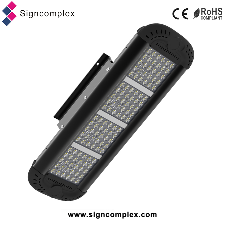 150W linear high bay with 5 years warranty warehouse lamp