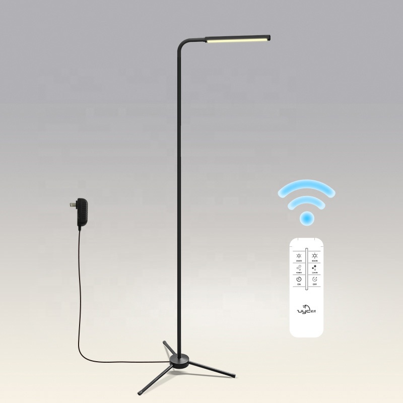 Modern Stylish LED Floor Lamp Standing Lights for Living Room/ Office