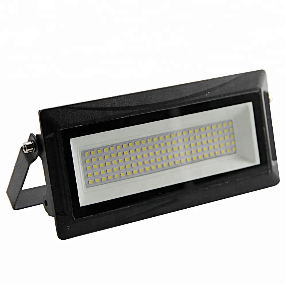 150w 85-265V energy saving daylight white 110V 220V 85-265V waterproof IP66 led modular flood light