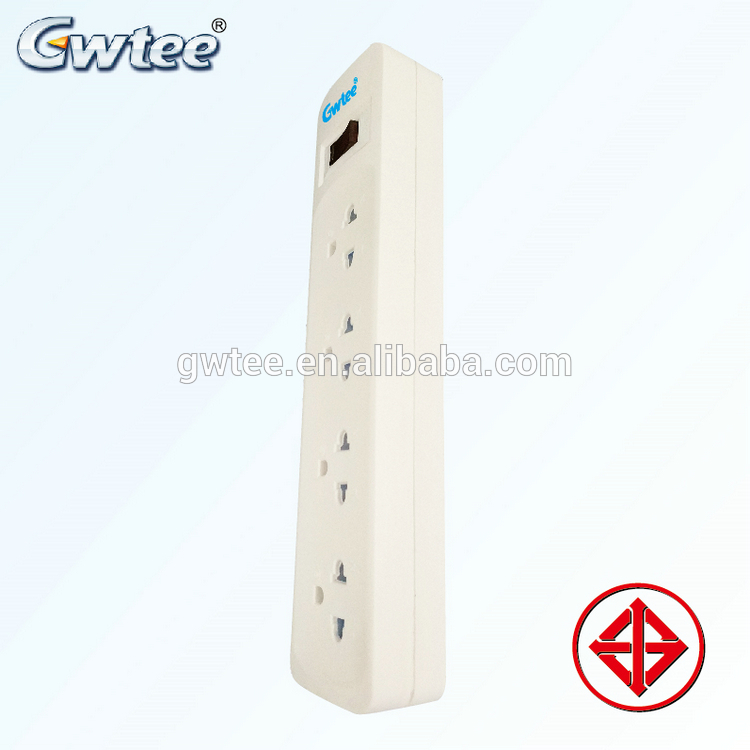 Good quality customized multi function universal electrical socket