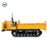 5T capacity  tipper trucks/tracked vehicles/crawler truck