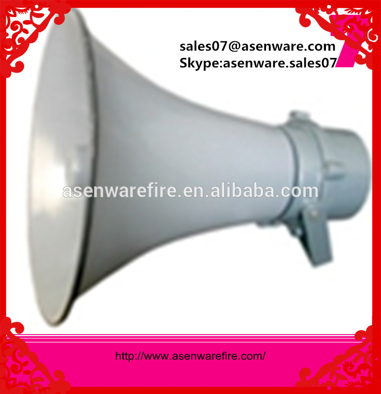 Explosion-proof Fire Resistance Horn Speaker AW-EXYS-15