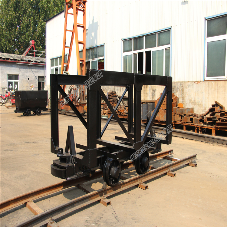 Factory Price  Railway Wagons For Sale,Material Convey Car For Mine ,Mining Car For Sale