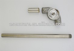 Kitchen Hood Suppression NFPA Fire Extinguishing System