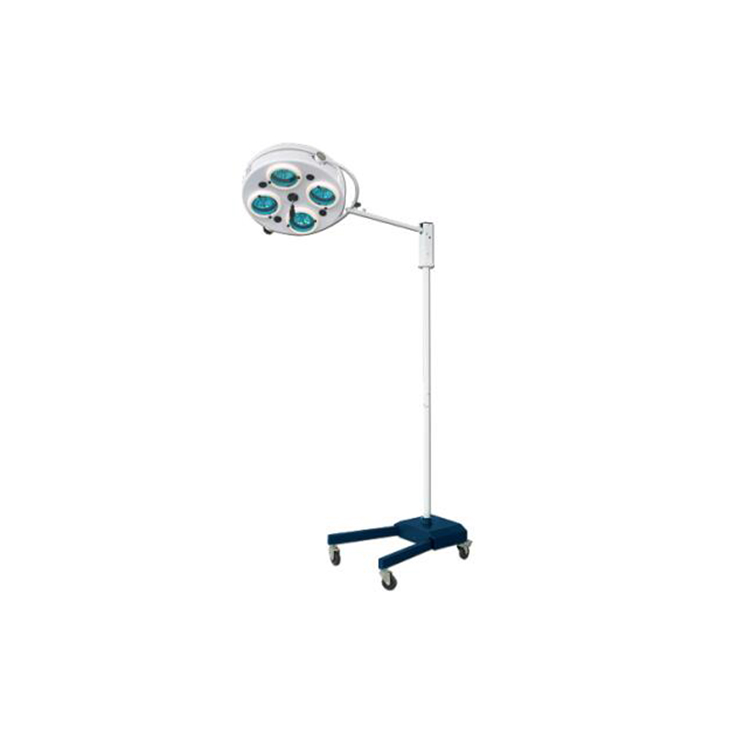 Hole type  LED exam light