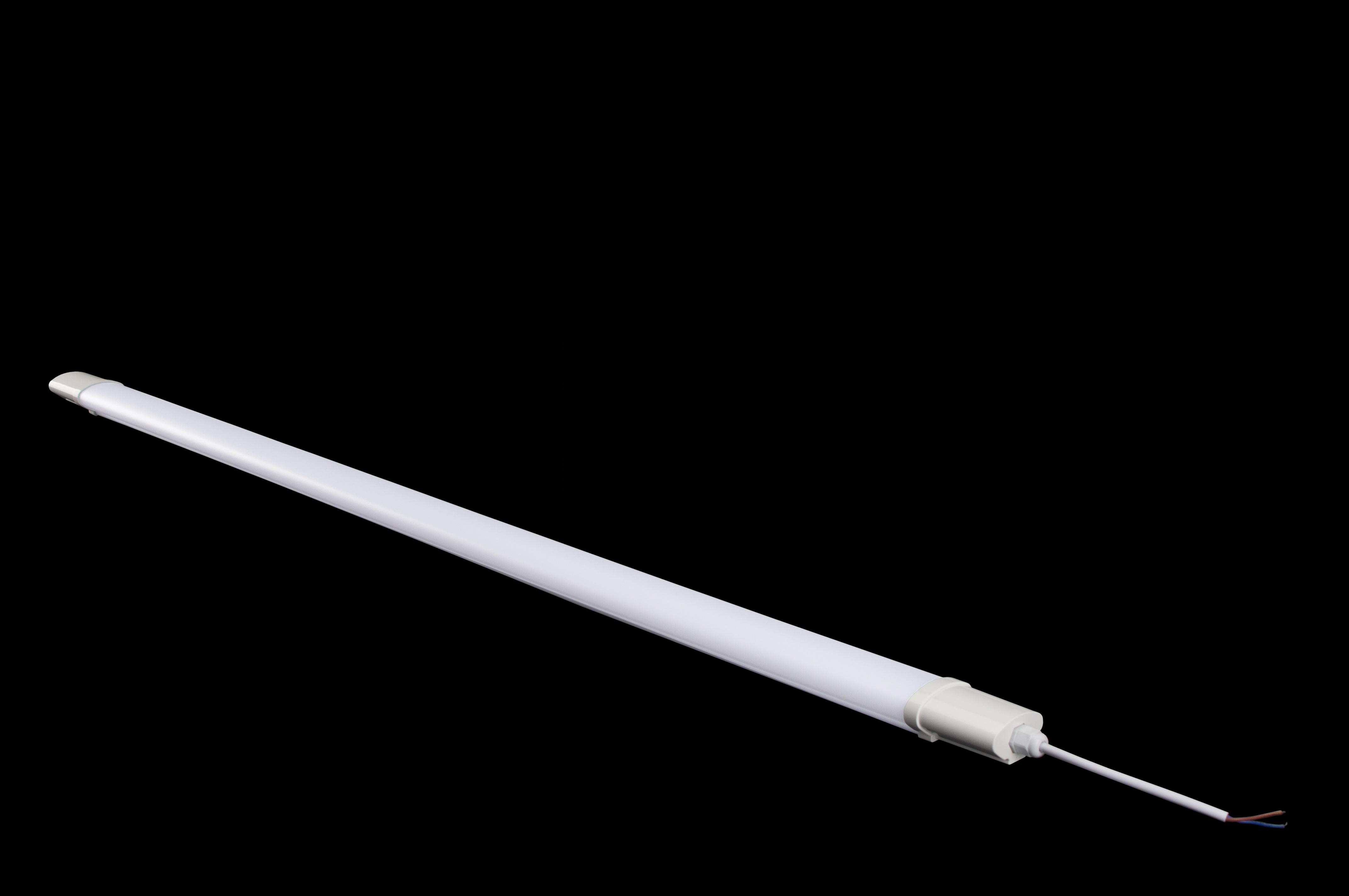 4ft Tri-proof Led Tube Light With Waterproof IP65 Dust proof Corrosion proof 1200mm 45w  High brightness linear fixture