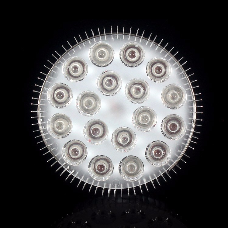 Full spectrum LED Grow lights 15W 21W 27W 45W 54W E27 LED Grow lamp bulb for Flower plant Hydroponics system AC 85V 110V 265V