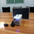 Portable solar led lights 20w solar energy system
