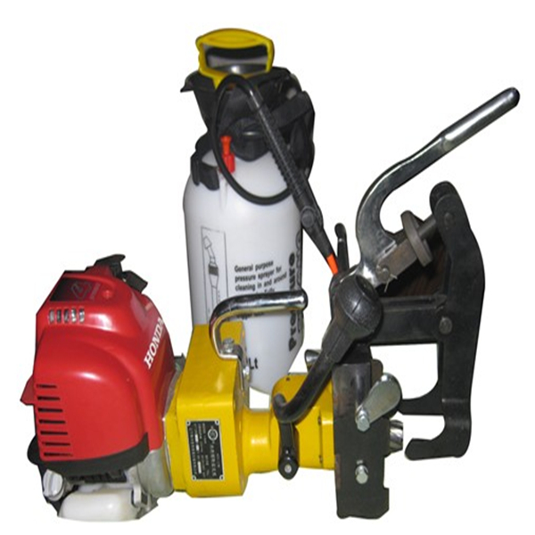 Gasoline Rail Drilling Machine,internal combustion railway drilling machine