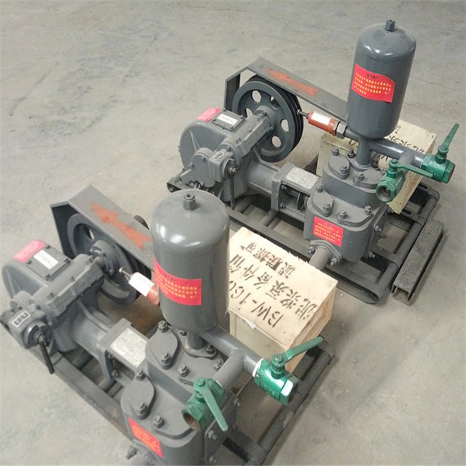 duplex mud pump/electric mud pump/mud pump specifications