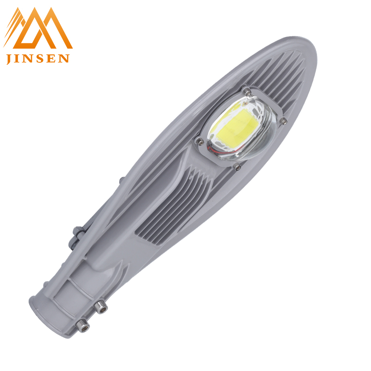 Professional factory supply outdoor lighting 20w led street lights