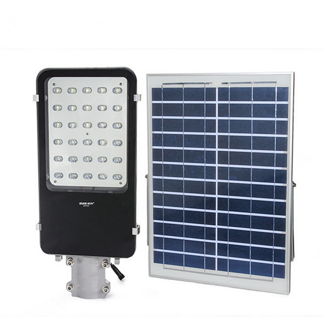 outdoor IP65 outdoor 10 15 20 25 30 35 40 45 50 55 60 w led solar street light