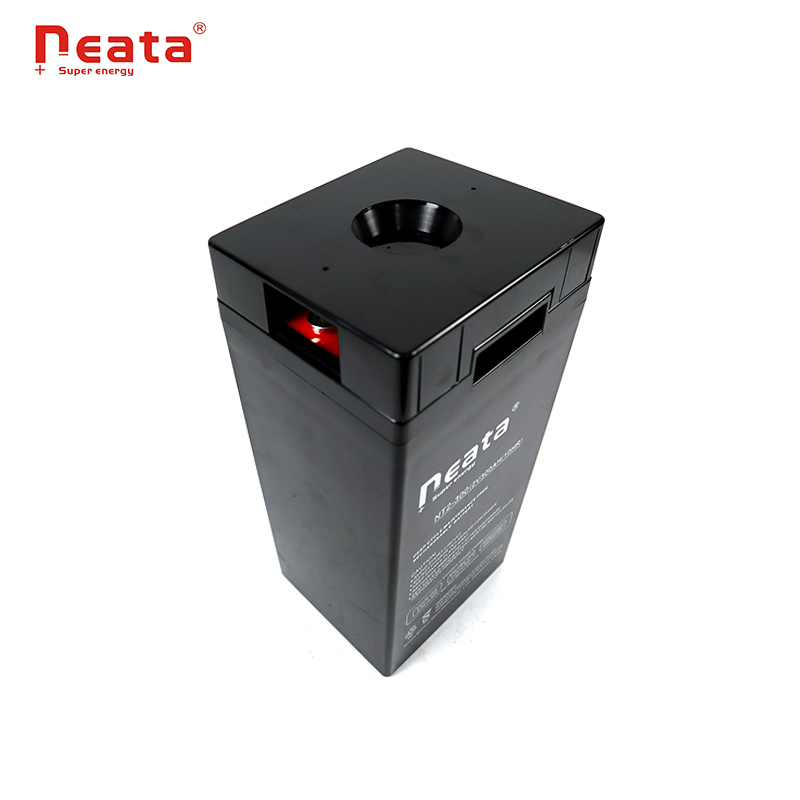 Lead acid NEATA 300AH 2V solar gel drycell Battery Bank