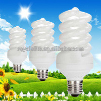 Energy Saving Light Full Spiral 7W Bulb Lamp