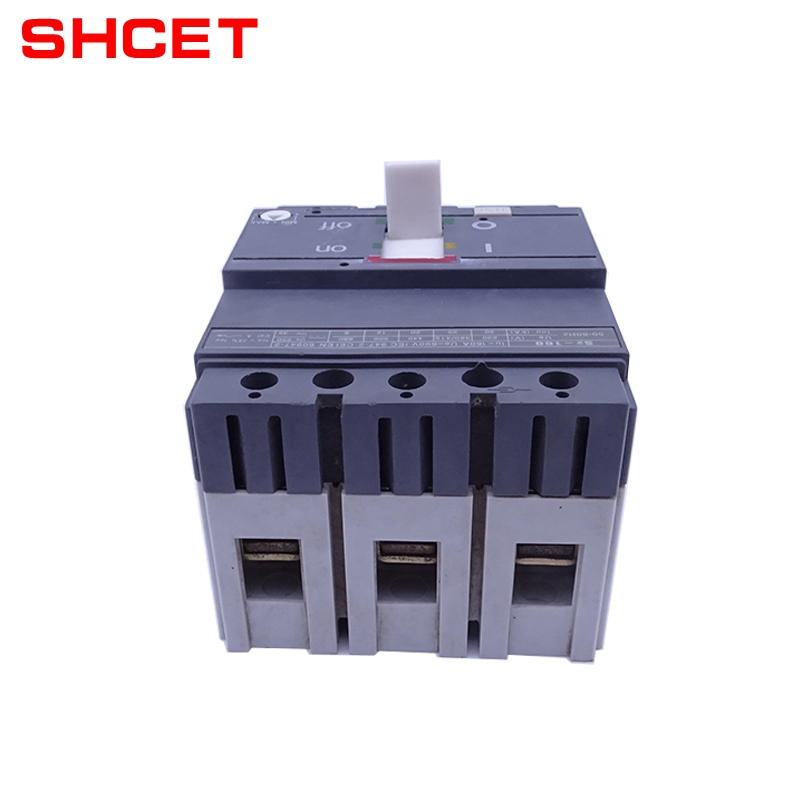 China Hot Sale Prices of 630 Amp MCCB Supplier