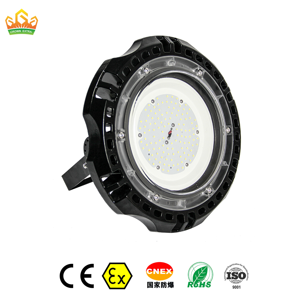 triple proofing LED high bay light water proof light