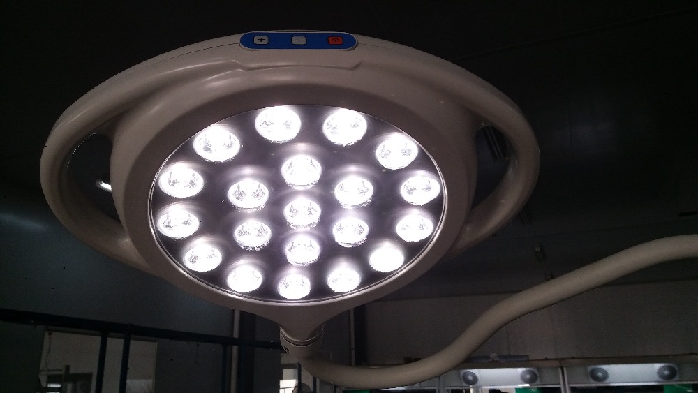 MEL-LED11 Minor exam Surgery Lights with 60000lux