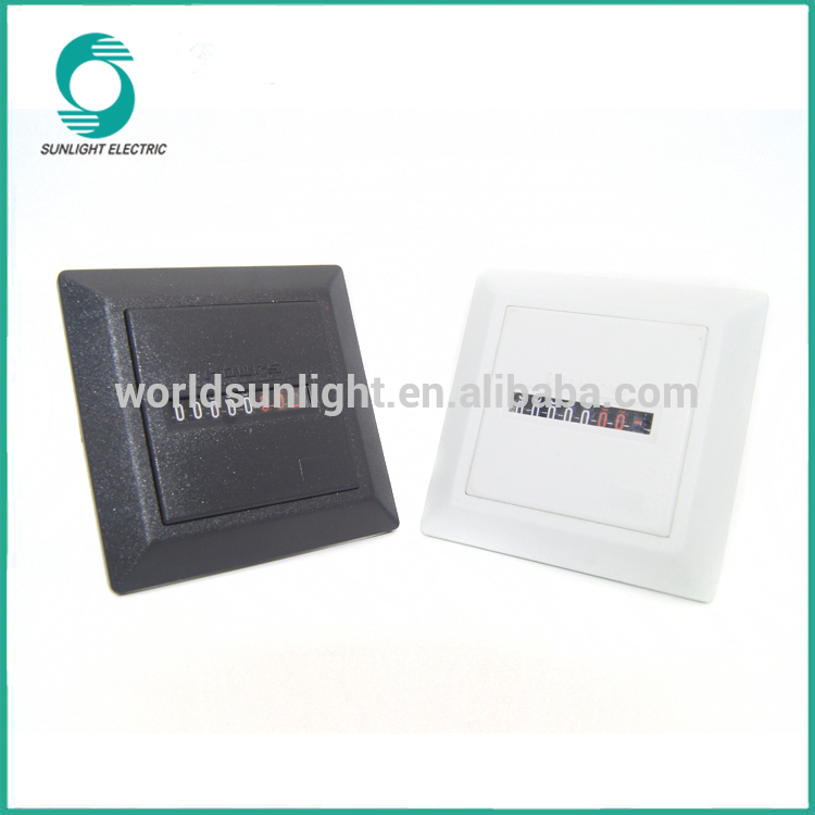 Hour Meter Hour Counter Digital Hour Meter HM-1