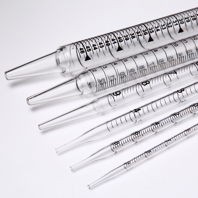 10ml serological pipette with CE,ISO