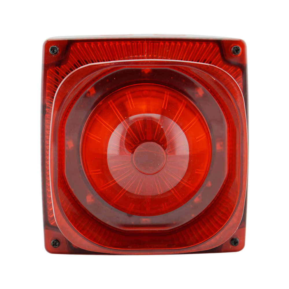 Asenware factory supply conventional fire alarm siren