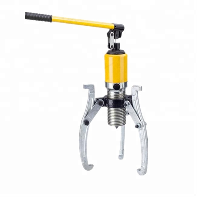 2 or 3 jaw Separable hydraulic puller /gearbox bearing puller