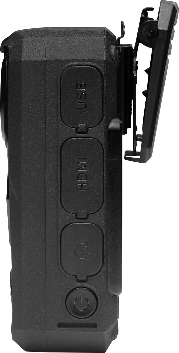 Senken DSJ-X1 32G WIFI GPS law enforcement body worn camera