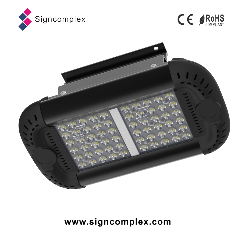 China energy saving 100lm/w waterproof IP65 led smd high bay light