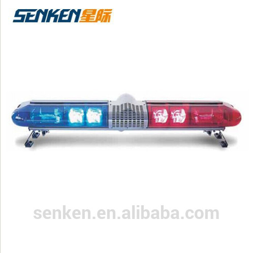 Senken cheap slim warning lightbar