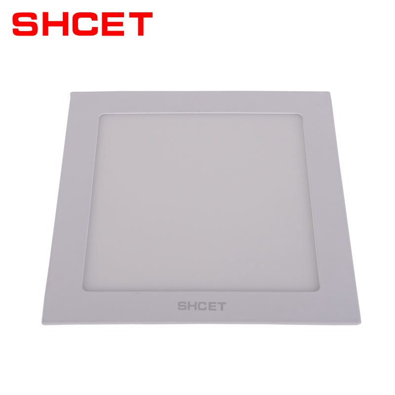 Hot Sale Tunable White Square LED Panel Light Manufacturer