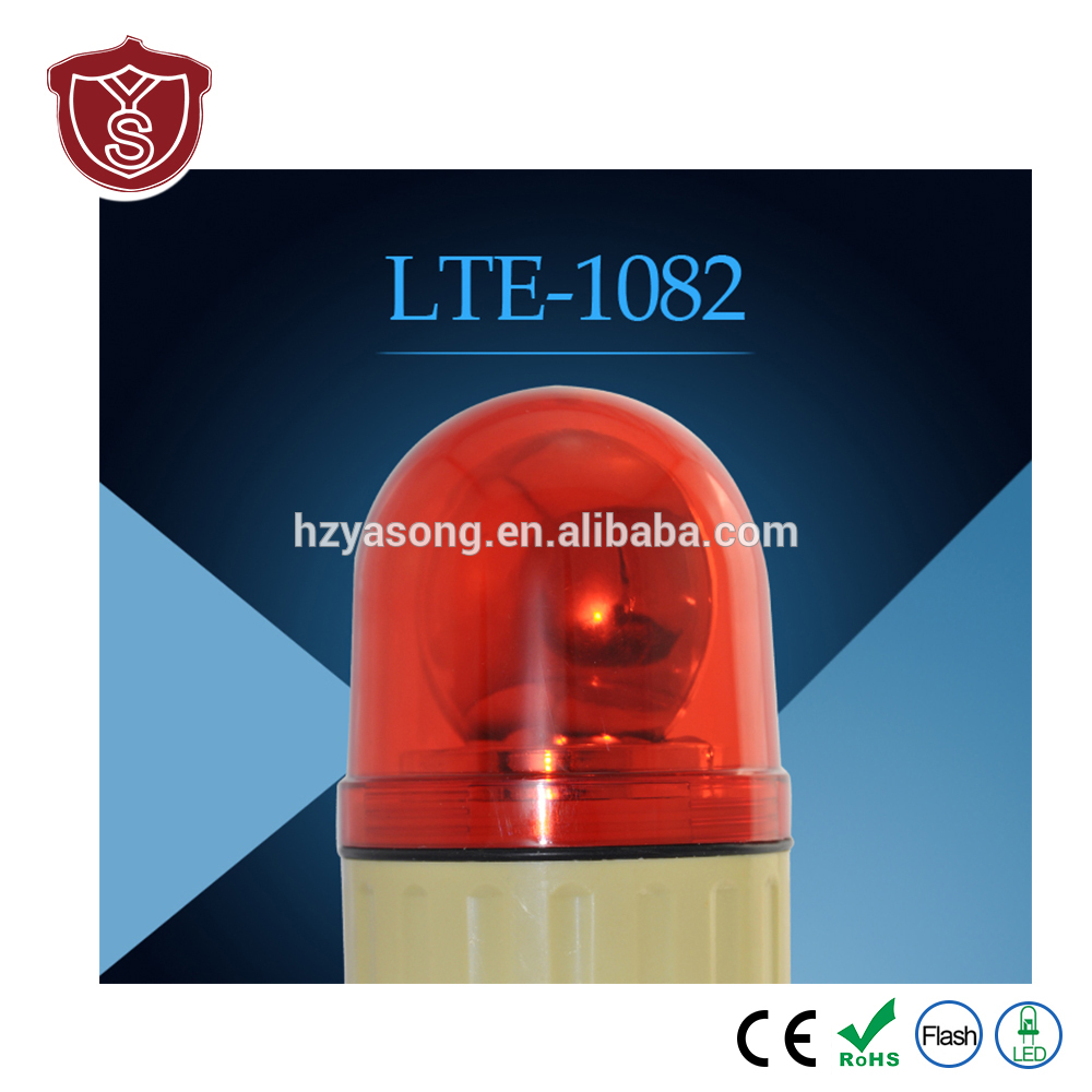 LTE-1082 High quality portable safety LED strobe tower warning Light