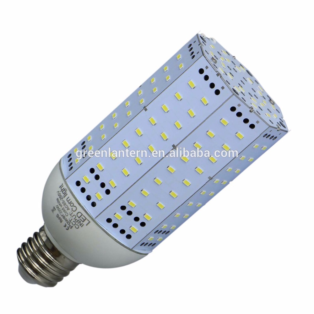 Corn Led Light,Dephen 5000K Led Corn Bulb 80W Screw Base E26 E27 E40