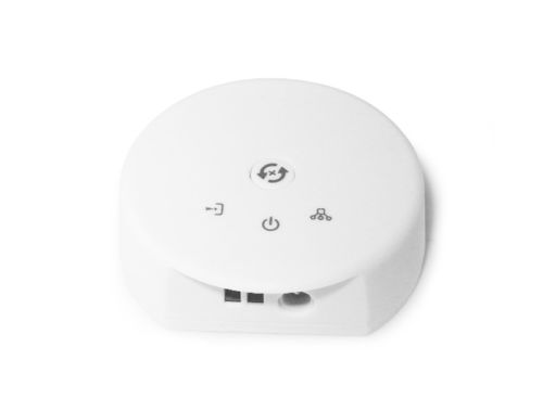 LED WiFi Controller (UFO) Smart Phone APP Control with IOS Android RGBW with factory price