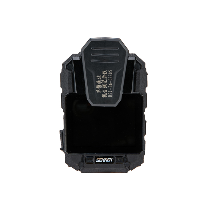 Senken wireless police body mini camera with WIFI option