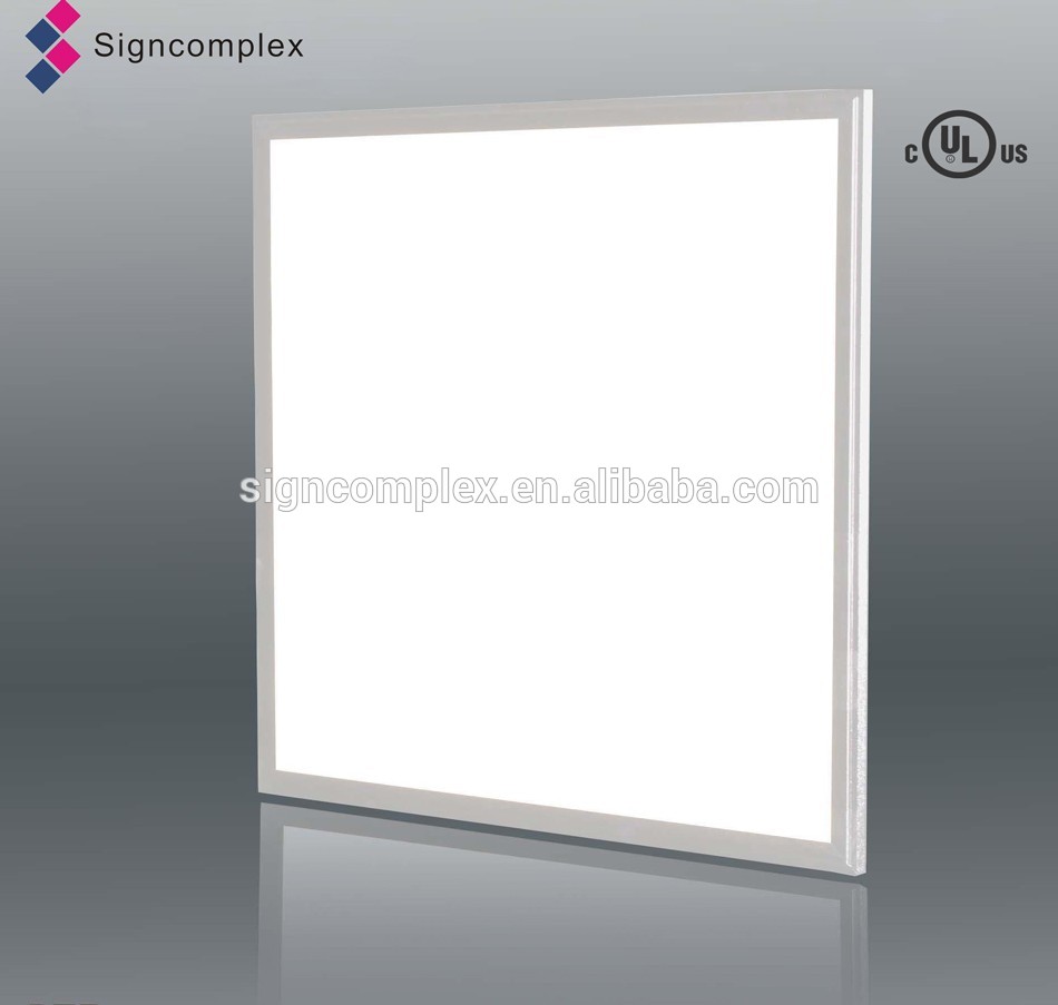 39w 2*2feet square led light panel