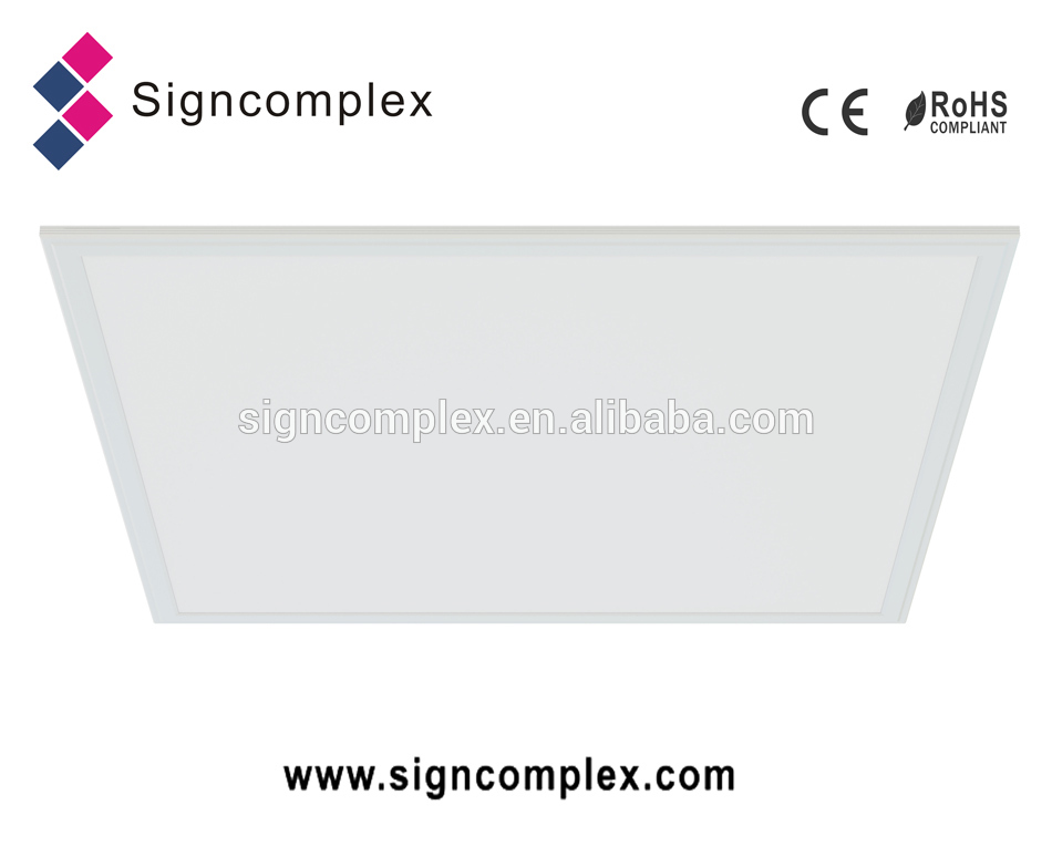 Shenzhen manufacturer 45W super slim diy led light panel