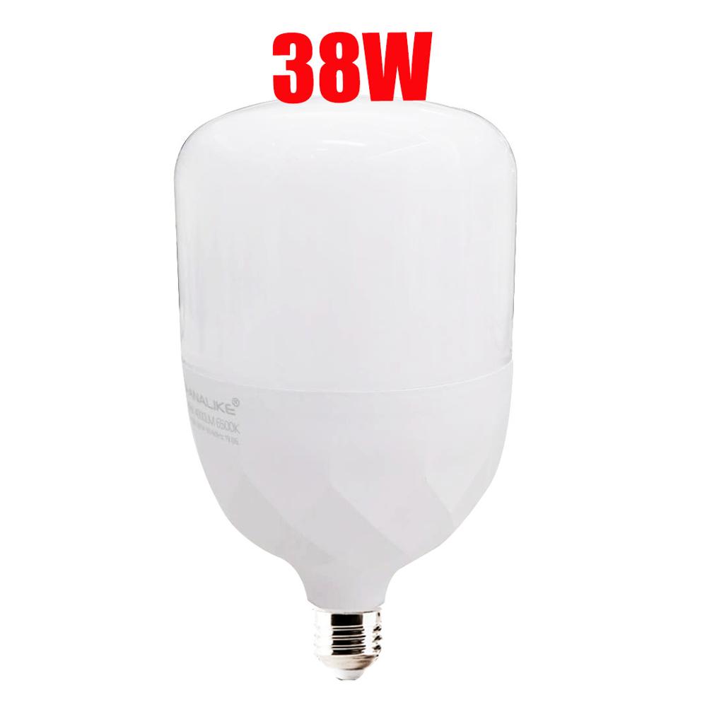 AC100-265V wide Voltage High Brightness 4300LM Price Manufacturer China Best Selling High quality full power Led Bulb