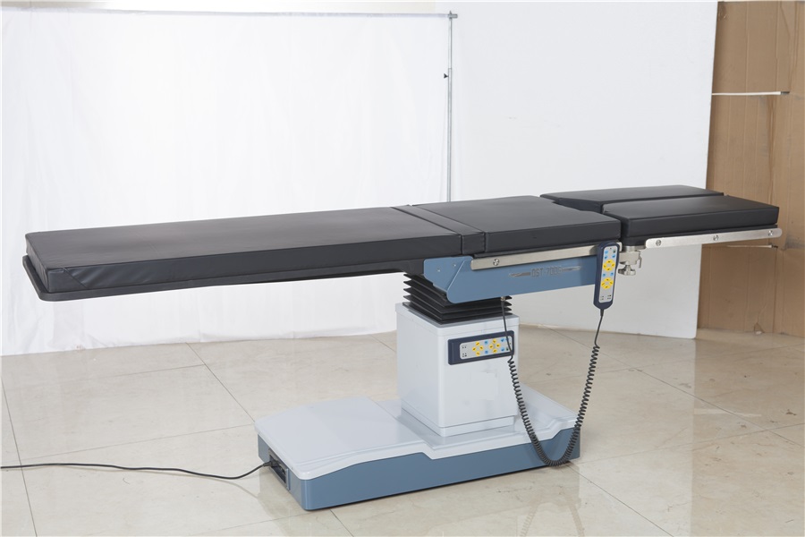 Medical Supplier Surgical Operating Table For Neurosurgery And Orthopedic Operation