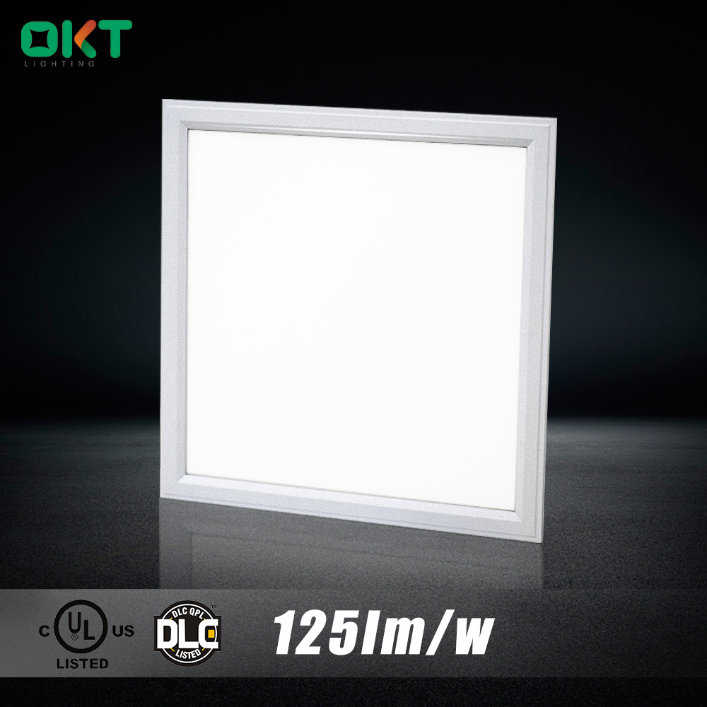 AC100-277V 27W Surface Mounted Led Office Ceiling Light