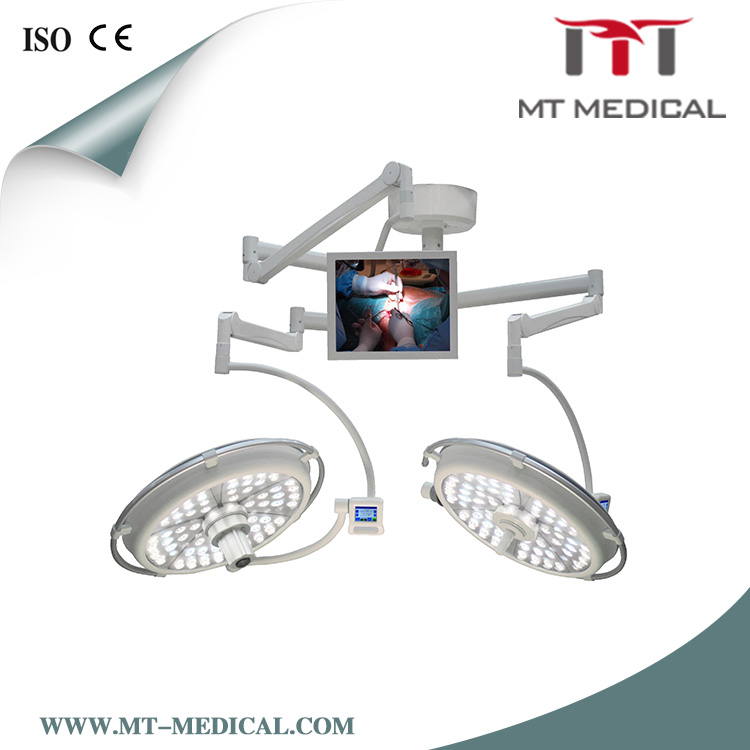 hospital equipment led surgery lamp for surgical use