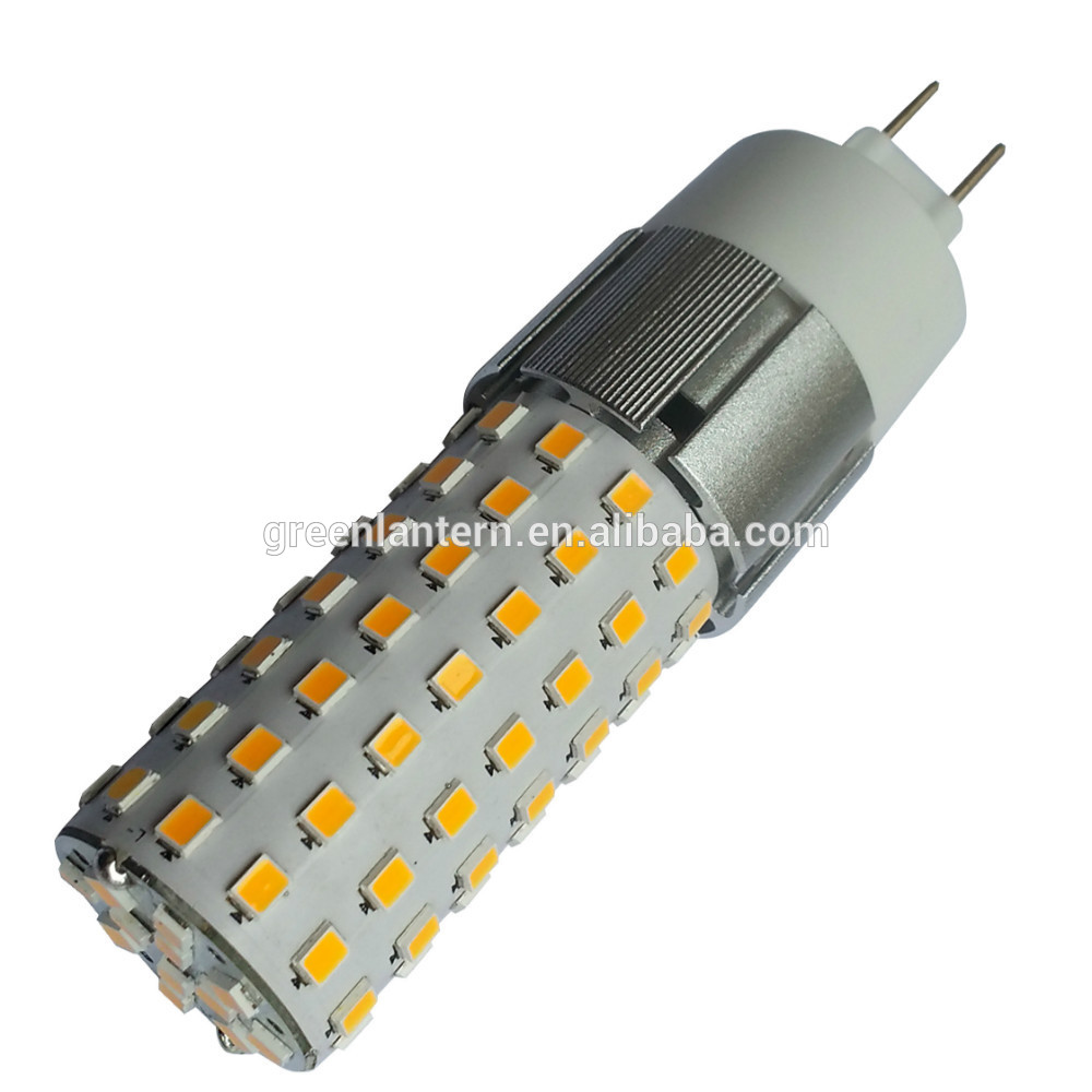 360 degree G12 G8.5 E14 base 10w 85-265v smd2835 led bulb lamp