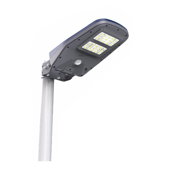 Good price led solar street light solar charger light IP65 outdoor light