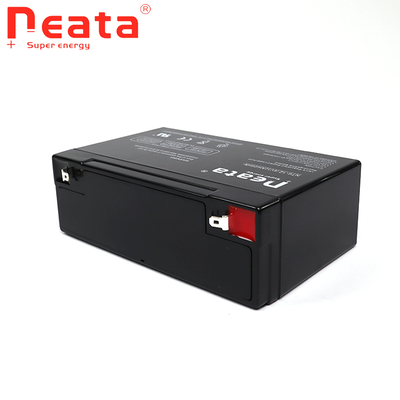 Hot selling Neata wholesale manufacture AGM 6v10ah rechargeable lead acid battery for outdoor camping