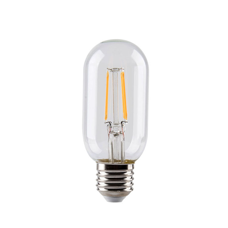 Discount 80% Edison Bulb Lamp Chandelier 4W T45 LED Filament