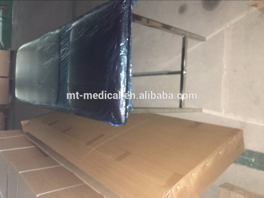 hospital examination table clinic table