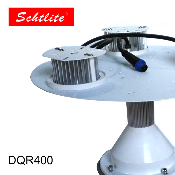 DQR.LED Ningbo factory direct 30W China Street Supplier 150w Replacement LED Garden Light Retrofit