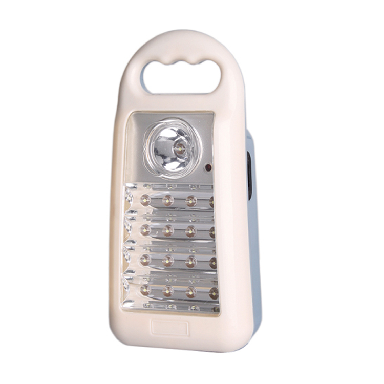 AT-400G high power rechargeable LED home emergency light most popular emergency lamp