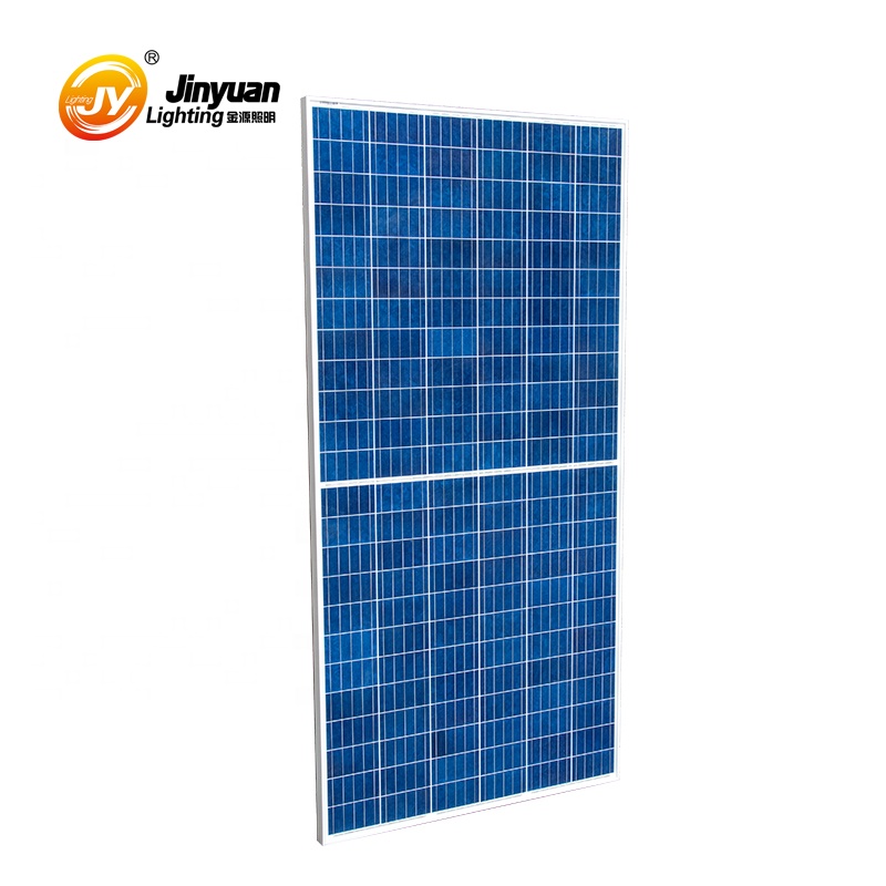 335w 340w 72 cell half cut solar photovoltaic module 355w solar panel